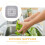 6 Pcs Stainless Steel Keychains for Mom, Backpack Pendants 11