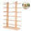 sunglasses rack for presbyopia myopia two row twelve layer style 7