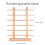 sunglasses rack for presbyopia myopia two row twelve layer style 2