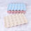 egg holder storage box thickened stacked wheat straw 24 grids 6