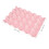 egg holder storage box thickened stacked wheat straw 24 grids 2