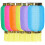 6pcs cat flower necklaces pet collars costume accessories 6