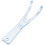 1pc Replaceable Dental Floss Holder with Built-In Spool 9