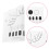 Large Silicone Manicure Mat Nail Art Transfer Tool 11
