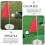 4 Sets Golf Flag and Cups for Putting Green Mat Practice 8