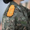 1 Pair Shoulder Epaulette Suit Decoration Clothing Accessory 5