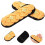 1 Pair Shoulder Epaulette Suit Decoration Clothing Accessory 3