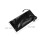 Compacte Leren Brillenzak Met Afwerking Brillen 10