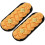 1 Pair Shoulder Epaulette Suit Decoration Clothing Accessory 8