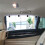 4pcs plastic rear door curtain hooks for drapery window shade hardware 3