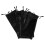 Compacte Leren Brillenzak Met Afwerking Brillen 3