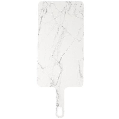 modern chopping board with marbling design for kitchen use 1