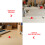 50pcs M10 Plastic Bolt Safety Covers for Playground Structures 5