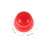 50pcs M10 Plastic Bolt Safety Covers for Playground Structures 2