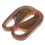 50 pcs band sealer strips high temperature sealing belt 10