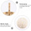 copper incense press mold for diy chinese incense cones 8