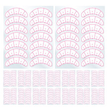 Eyelash Extension Isolation Tapes Salon Tools