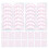 Eyelash Extension Isolation Tapes Salon Tools 1