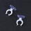 20 Pcs Suction Cup Clamps Hose Clip Fixing Bracket 11