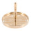 copper incense press mold for diy chinese incense cones 5