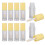 2pcs U-Shape Kids Toothbrushes Comfortable Handheld Cartoon Tooth 3