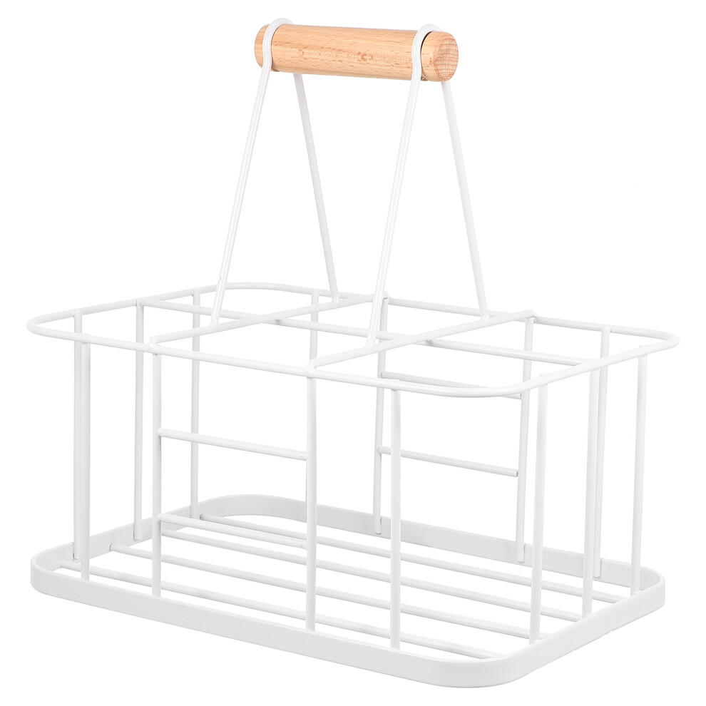 1 pc red wine rack holder display stand for home decor-image-OPC-PKP8K5F-NEW