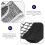 Table Tennis Net Assembly Table Tennis Equipment 1set 8