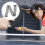 Table Tennis Net Assembly Table Tennis Equipment 1set 11