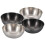 4pcs Stainless Steel Sauce Dipping Dish Set 7