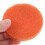 24pcs nylon scrub pads for kitchen bathroom floor cleaning with drill 6