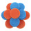 24pcs nylon scrub pads for kitchen bathroom floor cleaning with drill 9