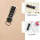 2pcs Skirt Clips Medieval Renaissance Belt Accessories 7