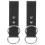 2pcs Skirt Clips Medieval Renaissance Belt Accessories 9