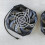 2pcs Cooling Fan Safety Cover Metal Wire Guard Shield Protector 5