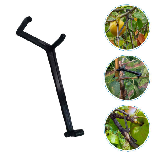 Worgeous  40 Pcs Wire Wall Grid Faux Tree Fruit Branch Pressing Tools 2