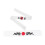 6 Pcs Japanese Chef Karate Headband 10