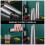 Stainless Steel Fast Wine Decanter Bevel Dispenser 9