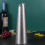 Stainless Steel Fast Wine Decanter Bevel Dispenser 8