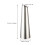 Stainless Steel Fast Wine Decanter Bevel Dispenser 2