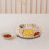 Ceramic Serving Plate Soup Salad Dish Kitchen Food 3