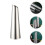 Stainless Steel Fast Wine Decanter Bevel Dispenser 5