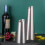 Stainless Steel Fast Wine Decanter Bevel Dispenser 7