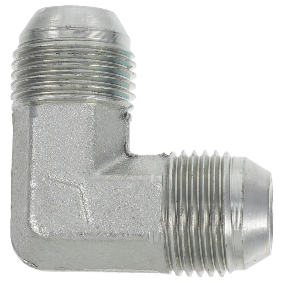 90 Degree Elbow Pipe Connector Right Angle Fitting 3253931211664