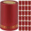 50pcs Shrink Caps Heat Sealing Wraps 10