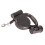 Automatic Retractable Dog Leash with LED Flashlight and Garbage Bags 6