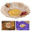 Ceramic Serving Plate Soup Salad Dish Kitchen Food 10