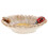 Ceramic Serving Plate Soup Salad Dish Kitchen Food 8