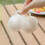 Eggs Protector Tray 2-Grid Egg Storage Container Travel Portable Organizer Box 5
