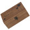 wooden sewing kit box for needle and pin storage 7