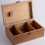 wooden sewing kit box for needle and pin storage 2